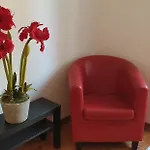 Flowers House - La Casa Dei Fiori Trieszt