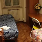 Apartman Flowers House - La Casa Dei Fiori Trieszt
