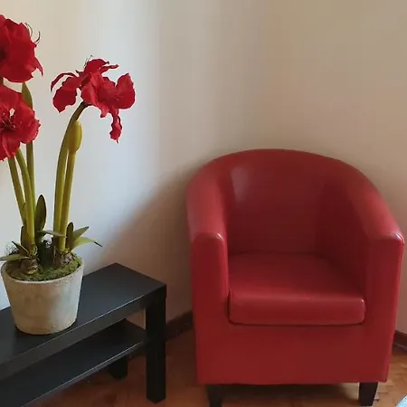 Flowers House - La Casa Dei Fiori Triëst