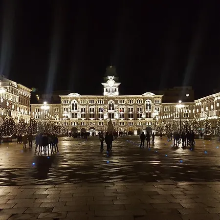 Flowers House - La Casa Dei Fiori