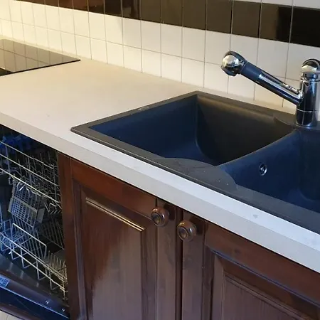 Flowers House - La Casa Dei Fiori