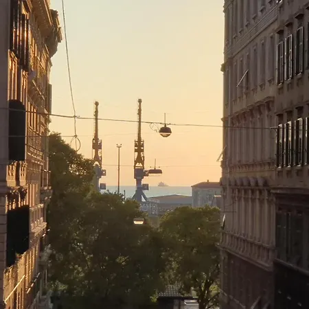 Apartamento Flowers House - La Casa Dei Fiori *