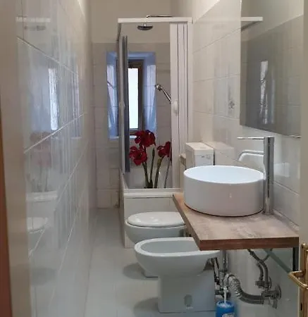 Flowers House - La Casa Dei Fiori ترييستي