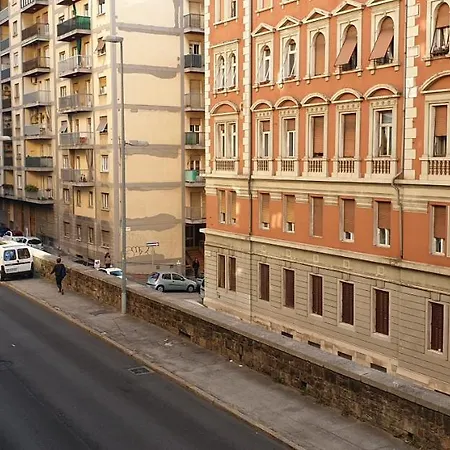 Flowers House - La Casa Dei Fiori Apartamento