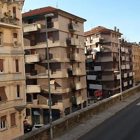 Apartamento Flowers House - La Casa Dei Fiori Trieste