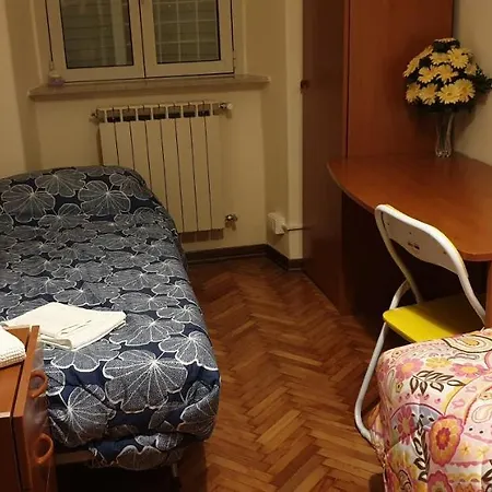 Apartamento Flowers House - La Casa Dei Fiori Trieste