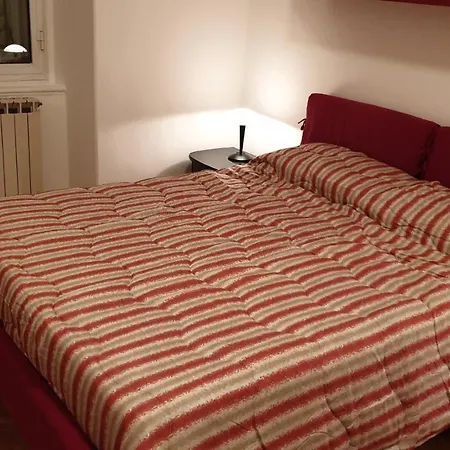 Flowers House - La Casa Dei Fiori Apartamento