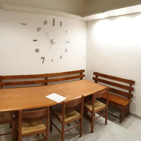 Flowers House - La Casa Dei Fiori Apartamento