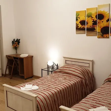 Flowers House - La Casa Dei Fiori Trieste